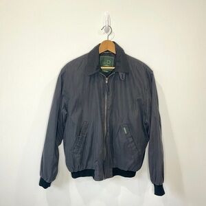 Weatherproof Black Men’s Jacket